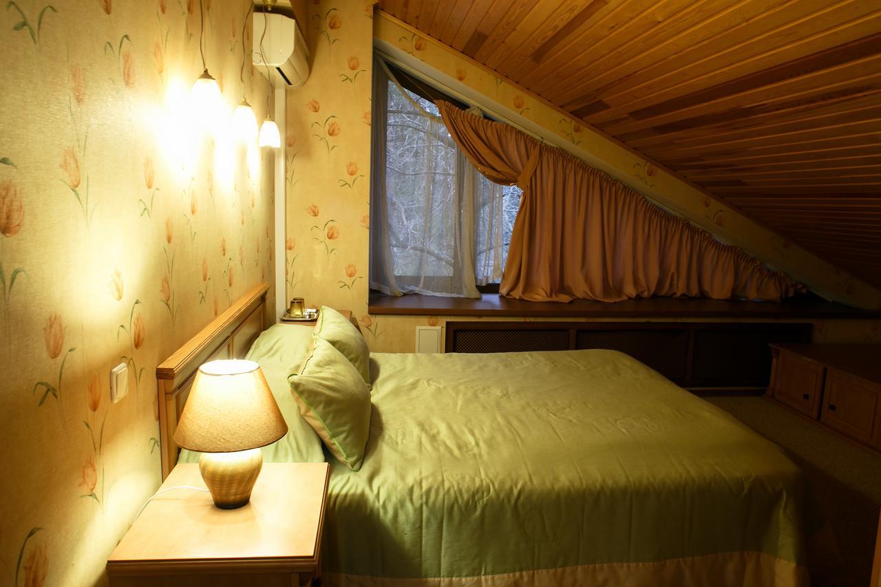 CHALET HOTEL ПЕРМЬ 4* (Россия) - от 2436 RUB | NOCHI